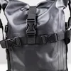 Borsa laterale impermeabile per moto in PVC 5L Anteprima dell’immagine prodotto 5