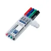 STAEDTLER Fóliové pero Lumocolor F nonperm 4ks Náhľad obrázku produktu 6
