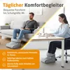 Medisana FWS, Grau, 90 min, Elektronisch, 30 °C, 100 W, AC Produktbild-Vorschau 11