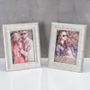 Bilderrahmen Set 13x18cm Fotorahmen Silber Einzelrahmen Produktbild-Vorschau 2