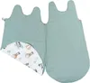 Baby Schlafsack Balloon Travel 45x75 cm 2,5 TOG 100% Produktbild-Vorschau 5