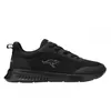KangaRoos kl-a club Sportschuh Schwarz Produktbild-Vorschau 1
