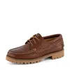 Travelin' Plymouth Lady Brown 37 Produktbild-Vorschau 4
