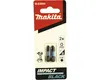 Makita Impact Black PZ2, 25 mm PZ2 • 25 mm • 2 Stk. Podgląd zdjęcia produktu 9
