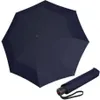 Knirps KNIRPS A.200 MEDIUM NAVY - elegante ombrello Anteprima dell’immagine prodotto 1