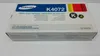 Samsung CLT-K4072S, 1500 Seiten, Schwarz, 1 Stück(e) Produktbild-Vorschau 3