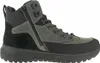 Rieker Herren Schnürstiefel grau/schwarz, Herren:44 EU Produktbild-Vorschau 21