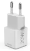 Caricabatterie rapido HAMA USB-C PD 20W Bianco Anteprima dell’immagine prodotto 8
