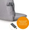 Beurer MG 330 grey Shiatsu-Massagesitzauflage Produktbild-Vorschau 18