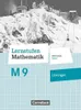 Lernstufen Mathematik 9. Jahrgangsstufe - Mittelschule Produktbild-Vorschau 1