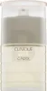 A product shot of a Clinique Calyx perfume bottle. Produktbild-Vorschau