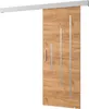 MEBLE KRYSPOL Salwador Y Schiebetür, 90x204 cm, Handwerk Produktbild-Vorschau 1