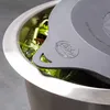 Frischhaltedeckel komp. m. Bosch MUM5 Produktbild-Vorschau 4