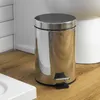 Harbour Housewares Rundes Toilettenbürsten- und Produktbild-Vorschau 6