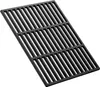 Griglia in ghisa Wiltec 26 x 44,5 cm, griglia per grill a Anteprima dell’immagine prodotto 1