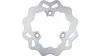 Galfer Scheibe (df734w) Starr Wave (kba) -al- Produktbild-Vorschau 1