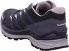 LOWA Innox Pro GTX Low Schuhe Herren blau 44.5 Produktbild-Vorschau 23
