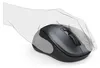 Hama Bluetooth®-Maus Canosa V2, Anthrazit Produktbild-Vorschau 4