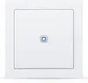 Homematic IP Wandtaster flach - 2-fach | eQ-3 | HmIP-WRCC2 Produktbild-Vorschau 2