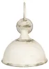 Clayre & Eef Applique 34x41x43 cm Blanc Fer Voir les images du produit 2