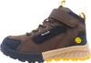 Dockers by Gerli Winterstiefel Braun Produktbild-Vorschau 10
