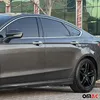 Krytky klik dveří pro Ford Mondeo mk5 2014-2022 chrom ABS Náhled obrázku produktu 3