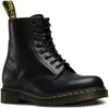 Dr. Martens Smooth Schnürstiefel Schwarz Produktbild-Vorschau 99
