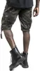 Black Premium by EMP Herren Camouflage Shorts XXL Produktbild-Vorschau 8