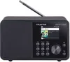 Telestar DIRA M 1 A portatile analogico e digitale nero Anteprima dell’immagine prodotto 7