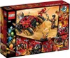 LEGO® Ninjago 70675 Katana 4x4 Voir les images du produit 4
