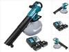Makita DUB 187 RM2 Souffleur et aspirateur de feuilles sans Voir les images du produit 1