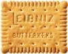 Leibniz Butterkeks, Dessertpackung 96 x 3er Packung, 1440 Produktbild-Vorschau 8