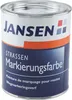 Jansen Straßen-Markierungsfarbe weiß 750ml Produktbild-Vorschau 2