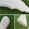 Woodino Fichtenholz 100 x 9cm Zaunlatten Gartenzaun Produktbild-Vorschau 3