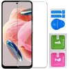 Etui Do Xiaomi Redmi Note 12 Pancerne Slide +Szkło Podgląd zdjęcia produktu 8