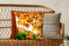 MuchoWow® Zierkissen Sofakissen Wohnzimmer Dekokissen 45x45 Produktbild-Vorschau 5
