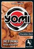 Pegasus Yomi Einzeldeck Setsuki, Kartenspiel, Rollenspiele, Produktbild-Vorschau 3