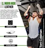 RDX Fitness Hängende AB-Gurte für Bauchmuskelaufbau und Produktbild-Vorschau 2