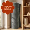 CASABEL Baby-Spielmatte aus Samt, dick und weich, Produktbild-Vorschau 6