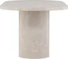 Esstisch Narvik Oval 200*100cm - Beige Marmoroptik Produktbild-Vorschau 8
