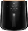 AEG AAF7B, Teplovzdušná fritéza, 6,8 L, 2,3 kg, 60 °C, 200 Náhľad obrázku produktu 2