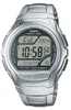 Orologio Casio da uomo WV-58RD-1AEF argento Anteprima dell’immagine prodotto 1