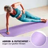 World Fitness Fitnessmatte Yamuna - 183 x 61 x 1,5 cm - Produktbild-Vorschau 2