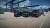 On The Road - Simulatore di camion Anteprima dell’immagine prodotto 5