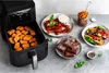 ROMMELSBACHER Heißluftfritteuse FRH 1700 Produktbild-Vorschau 14