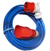 Prolunga per corrente forte CEE da 5 m, H07BQ-F 5x2,5 mm, Anteprima dell’immagine prodotto 7