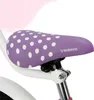 Kinderfahrrad - 20 Zoll - Rosa - für 5-8 Jahre - mit Produktbild-Vorschau 16