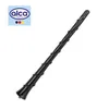 HEYNER® Antena dachowa Spiral Fat 23 cm uniwersalne radio Podgląd zdjęcia produktu 1
