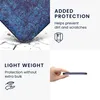 kwmobile Schutzhülle für Kobo Clara 2E / Tolino Shine 4 Produktbild-Vorschau 4