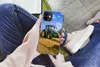 MuchoWow® Handyhülle Schutzhülle Hülle für iPhone 12 mini Produktbild-Vorschau 3